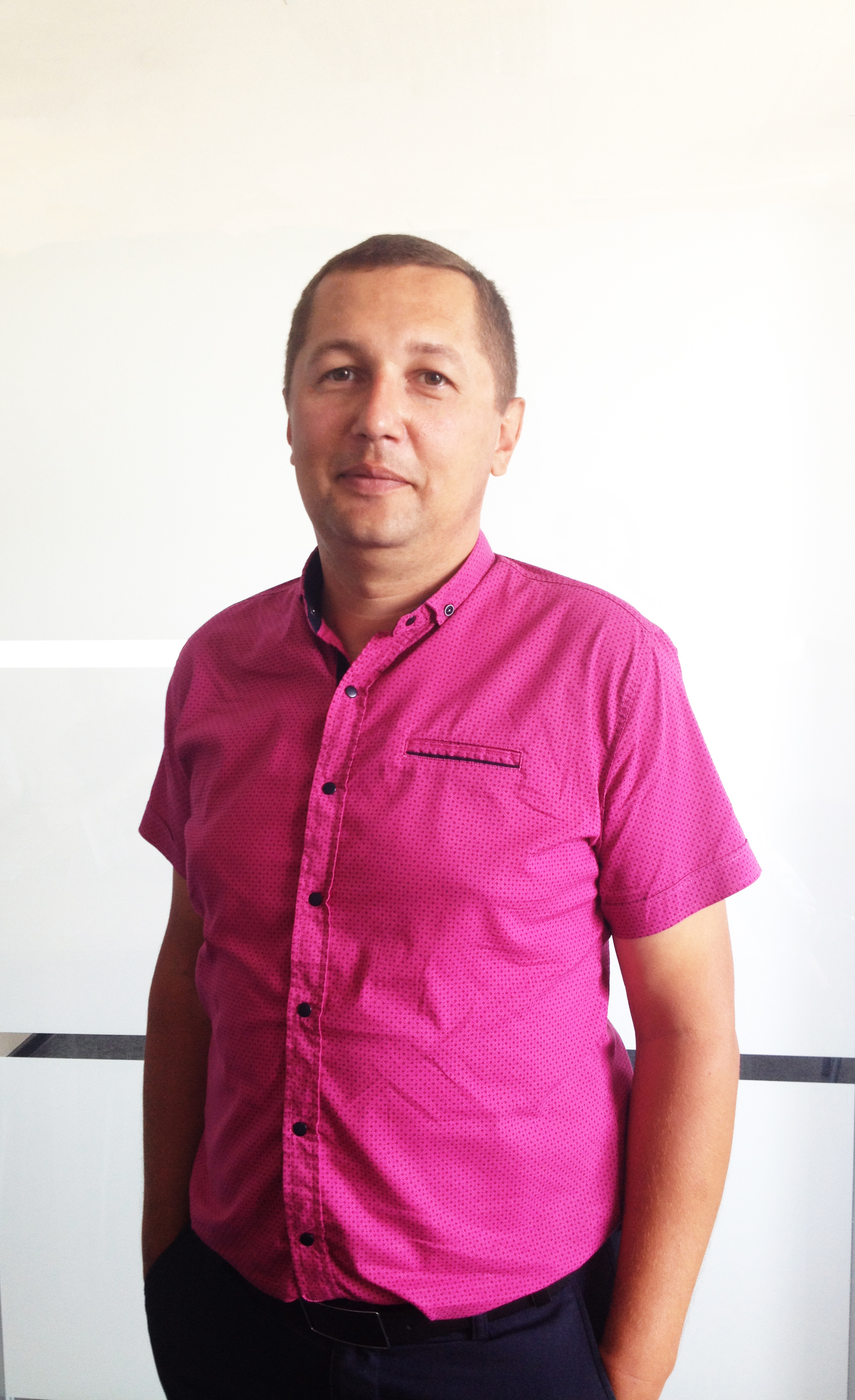 Дмитрий Карнюшко