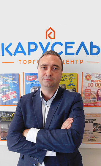 Олег Ефремов