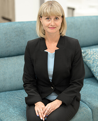 Елена Макарова