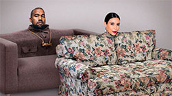 Конкурс мечты: сделай фото в образе мебели и попади на билборд 1