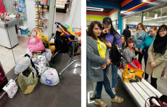 День добрых дел в Бобруйске 1