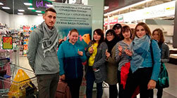 День добрых дел в Бобруйске 4