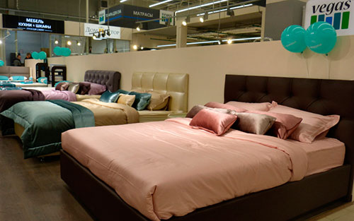 Открытие ТЦ Яркого 2