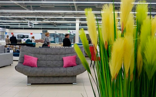 Открытие ТЦ Яркого 5