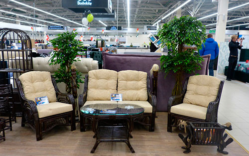 Открытие ТЦ Яркого 10