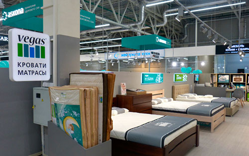 Открытие ТЦ Яркого 11