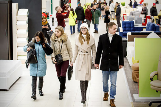 фотоотчёт яркий открытие 11