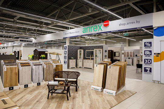 фотоотчёт яркий открытие 13