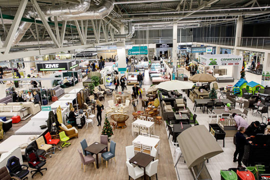 фотоотчёт яркий открытие 8