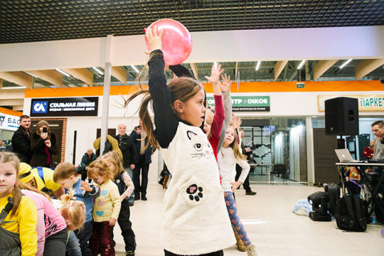 Рождество Аском 2018 18