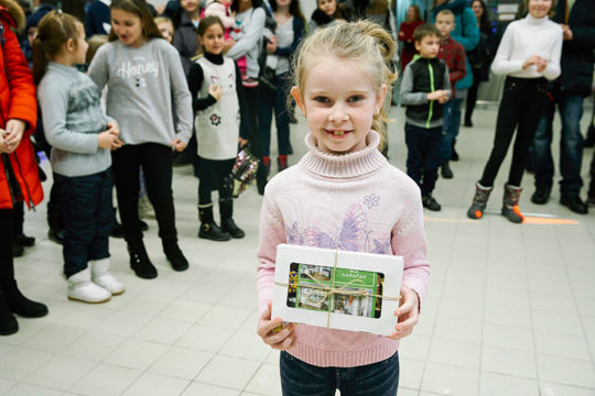 Рождество Аском 2018 28