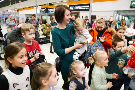 Рождество Аском 2018 29