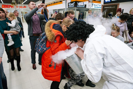 Рождество Аском 2018 30