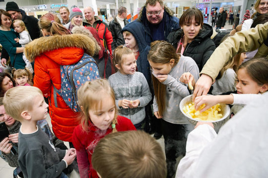 Рождество Аском 2018 31