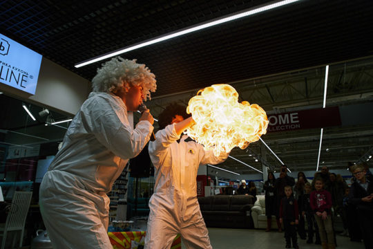 Рождество Аском 2018 32