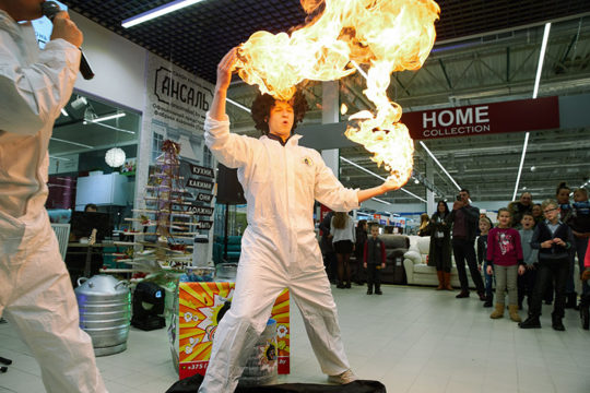 Рождество Аском 2018 33