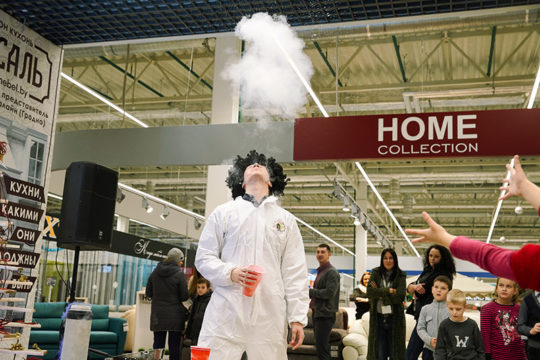 Рождество Аском 2018 34