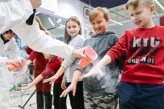 Рождество Аском 2018 35