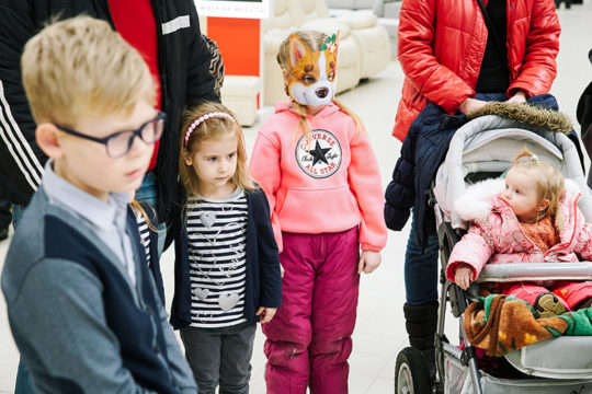 Рождество Аском 2018 36