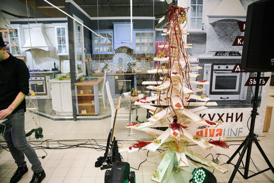 Рождество Аском 2018 39