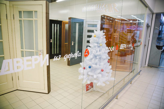 Рождество Аском 2018 41