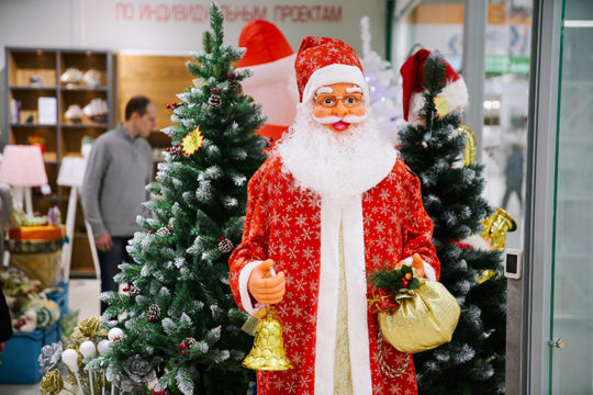 Рождество Аском 2018 45