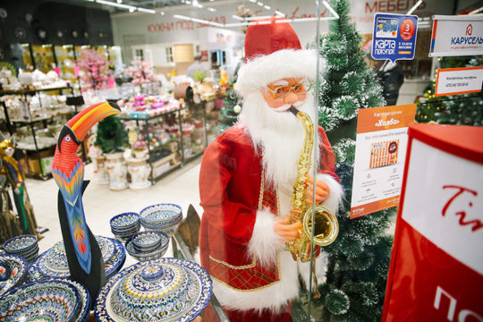 Рождество Аском 2018 45