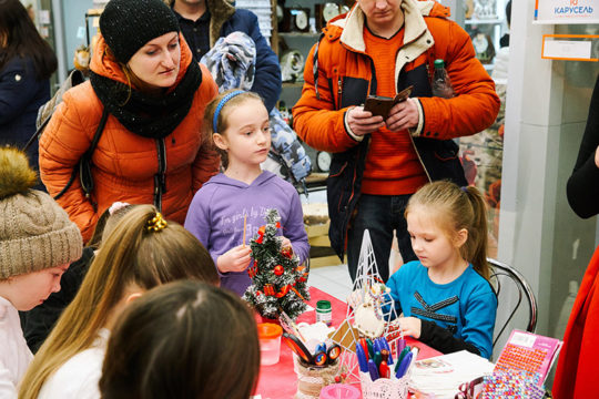 Рождество Аском 2018 20