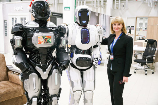 Рождество Аском 2018 50