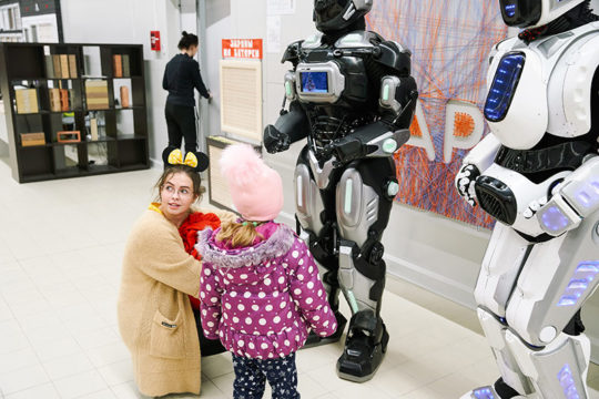 Рождество Аском 2018 52