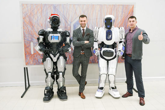 Рождество Аском 2018 53