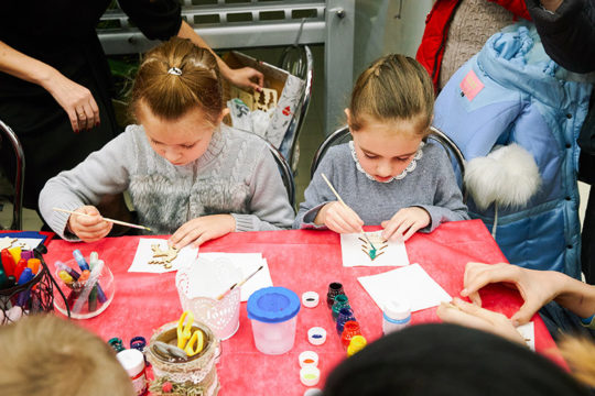 Рождество Аском 2018 21