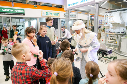 Рождество Аском 2018 60