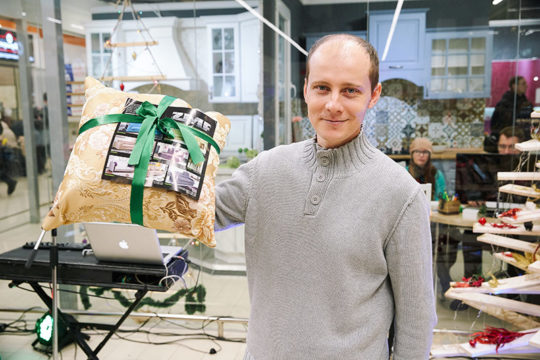 Рождество Аском 2018 6