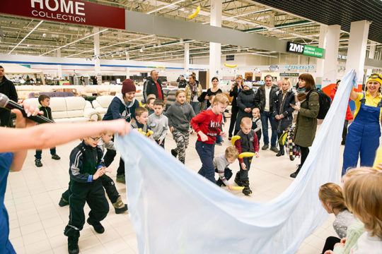 Рождество Аском 2018 22