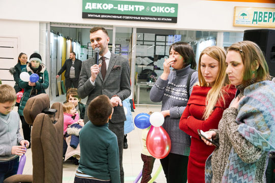 Рождество Аском 2018 8