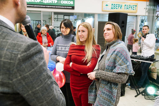 Рождество Аском 2018 10