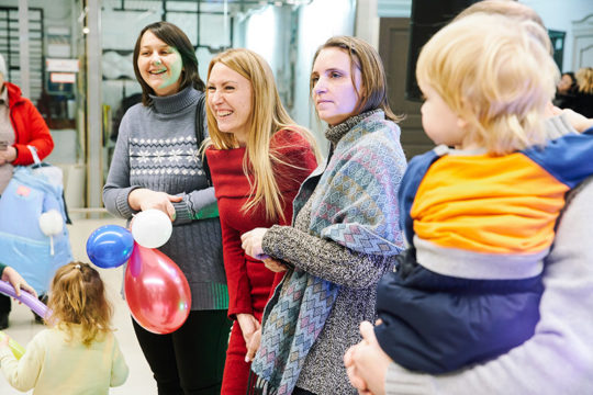 Рождество Аском 2018 11