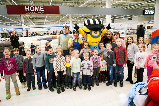 Рождество Аском 2018 12