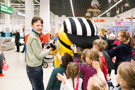 Рождество Аском 2018 13