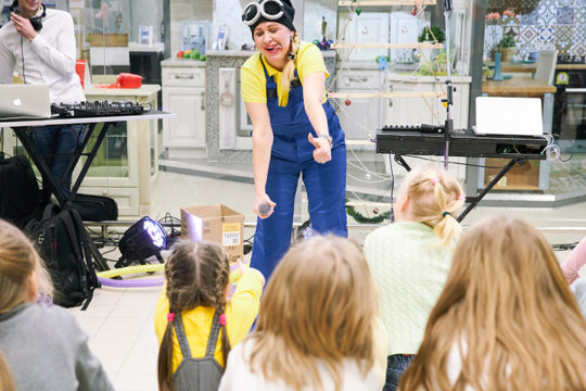 Рождество Аском 2018 14