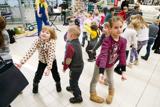 Рождество Аском 2018 15