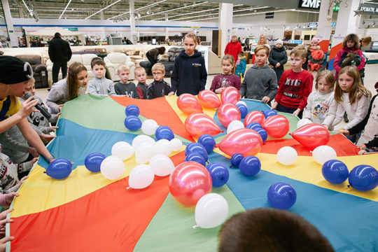 Рождество Аском 2018 16