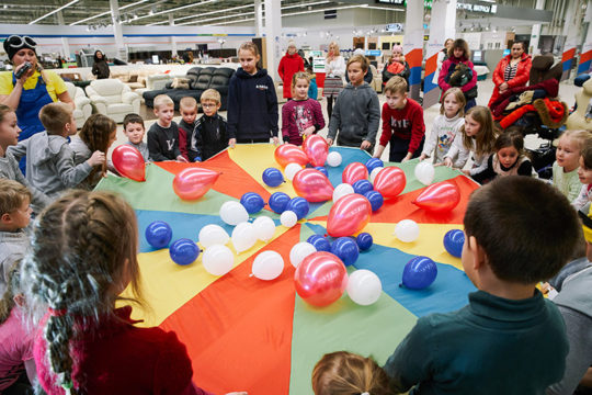 Рождество Аском 2018 17