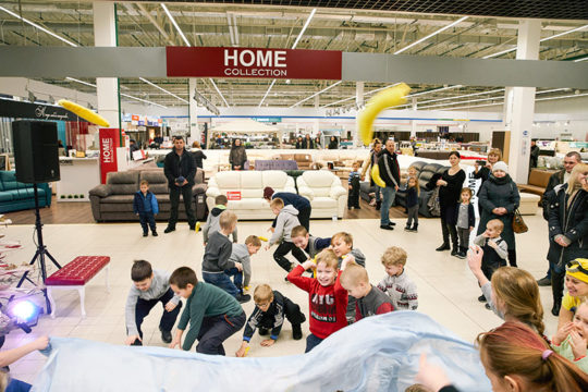 Рождество Аском 2018 24