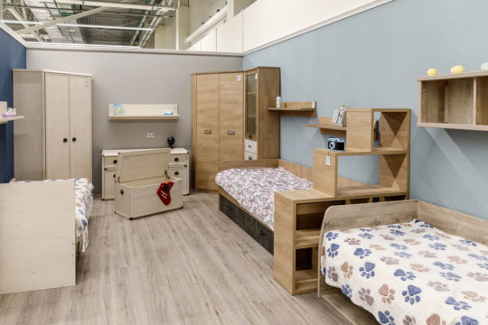 Фотоотчёт открытия Яркого 2