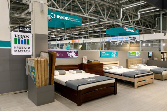 Фотоотчёт открытия Яркого 11