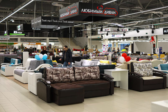 Яркий фото внутри 3