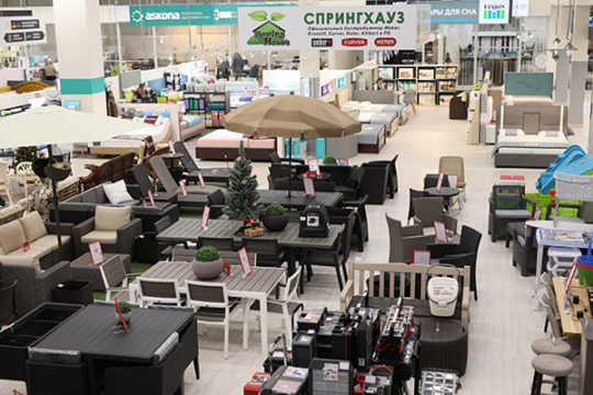 Яркий фото внутри 12