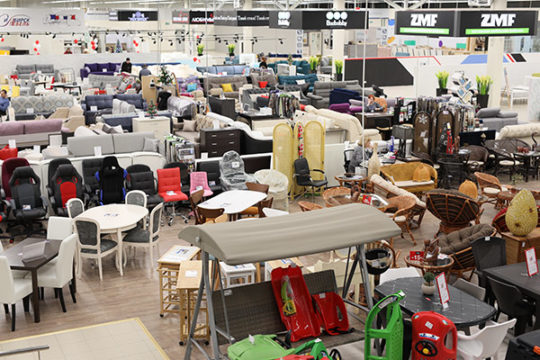 Яркий фото внутри 13